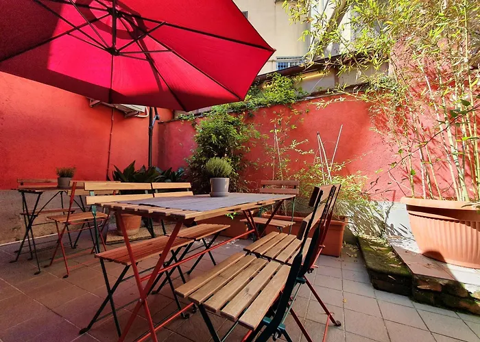 Boutique Hotel Novecento