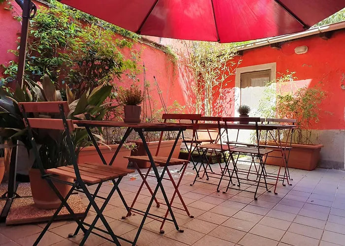 Boutique Hotel Novecento