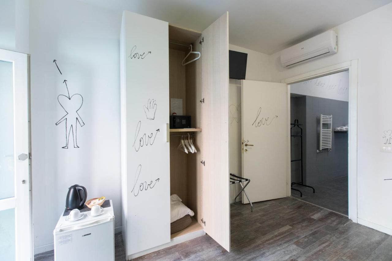 Hotel Boutique Novecento