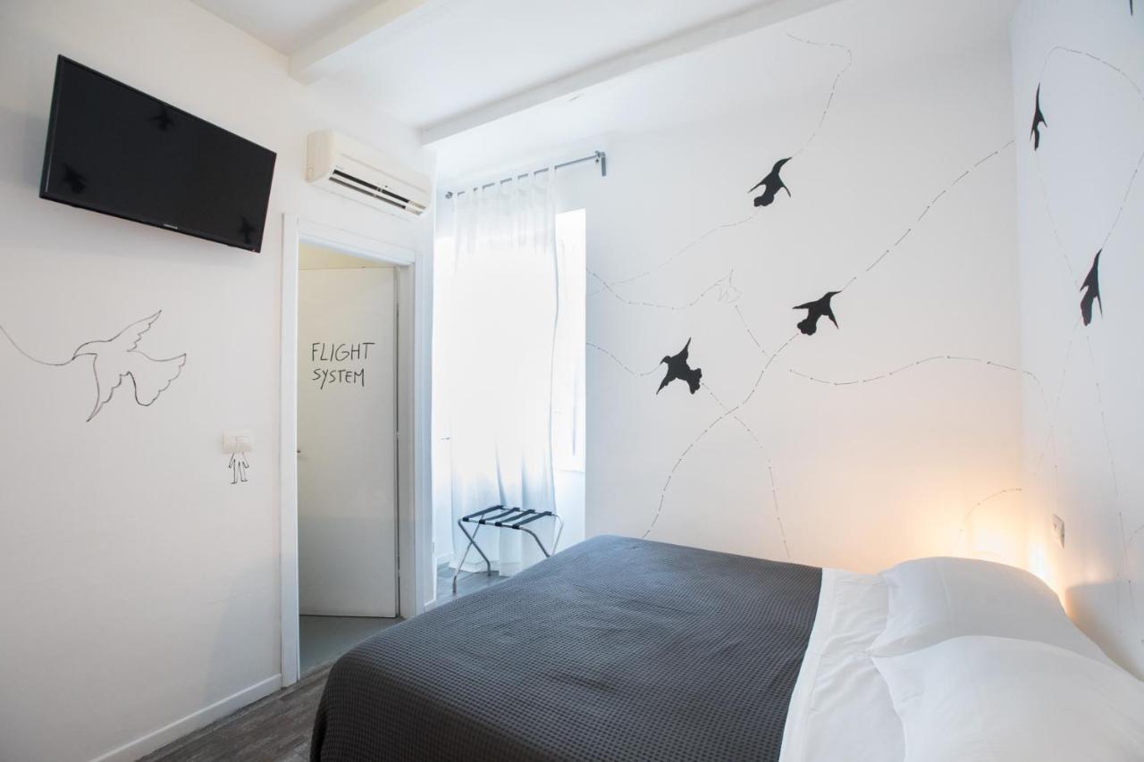 Hotel Boutique Novecento La Spezia