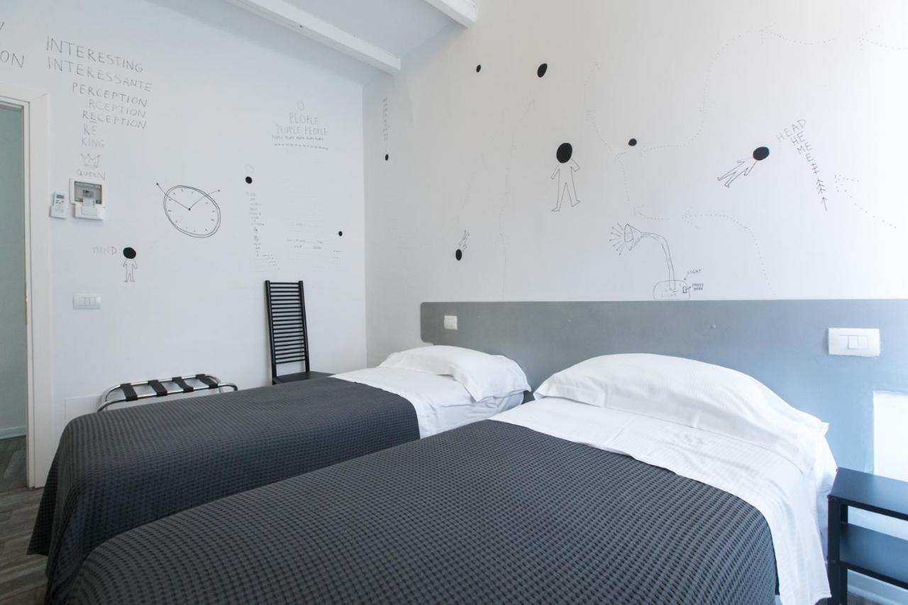 Boutique Novecento Hotel 2*