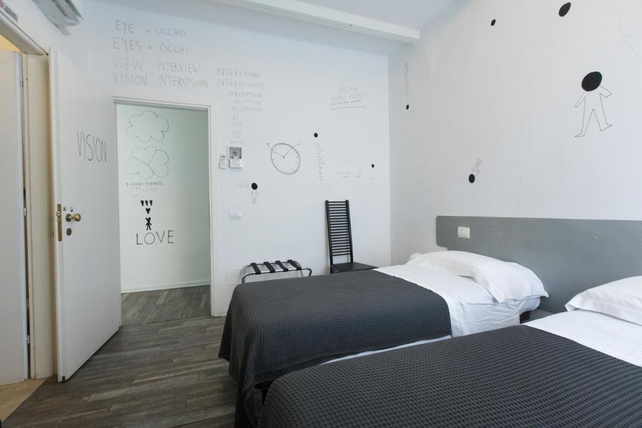 Hotel Boutique Novecento