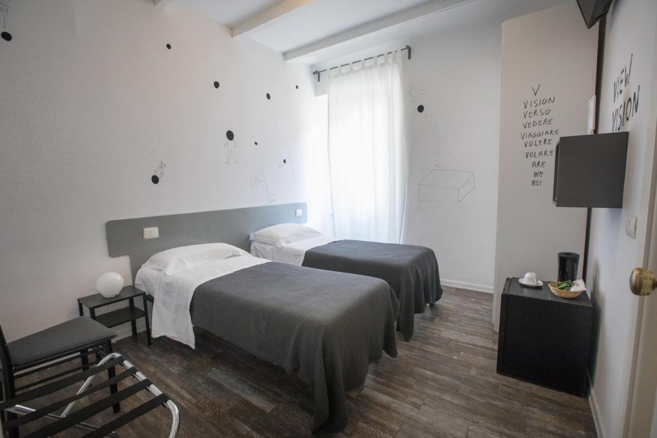 Hotel Boutique Novecento 2*