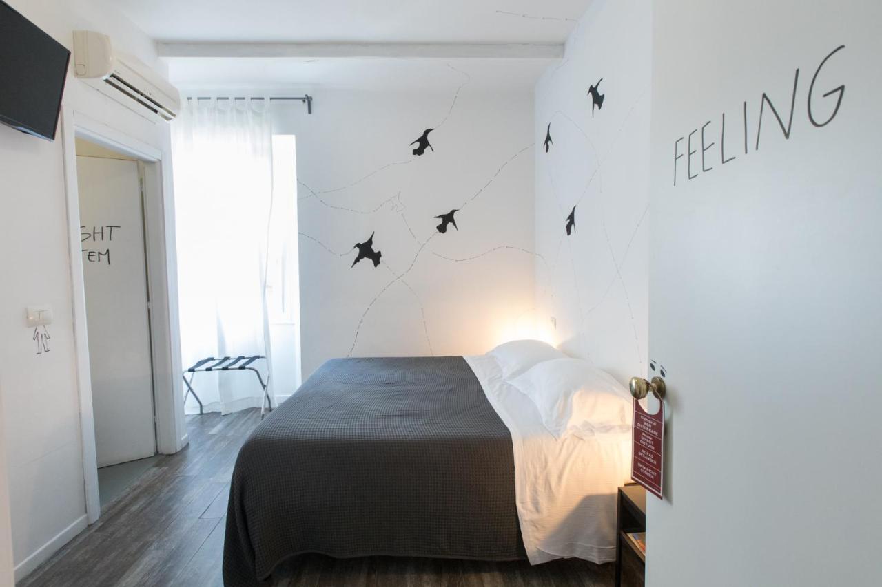 Boutique Novecento
