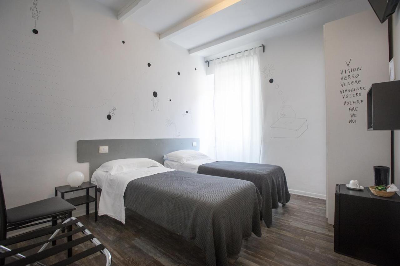 Boutique Novecento 2* La Spezia