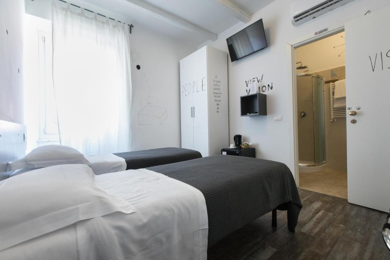 Boutique Novecento 2* La Spezia