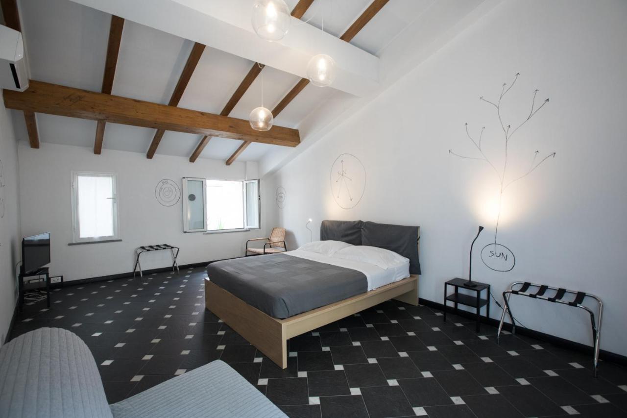 Boutique Novecento Hotel 2*