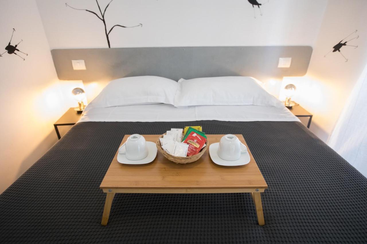 Boutique Novecento Hotel La Spezia