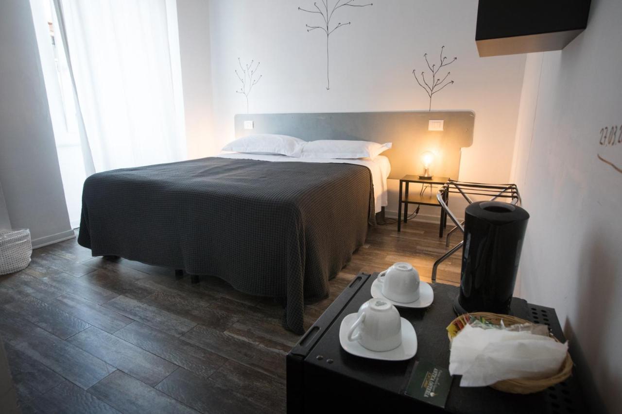 Boutique Novecento Hotel