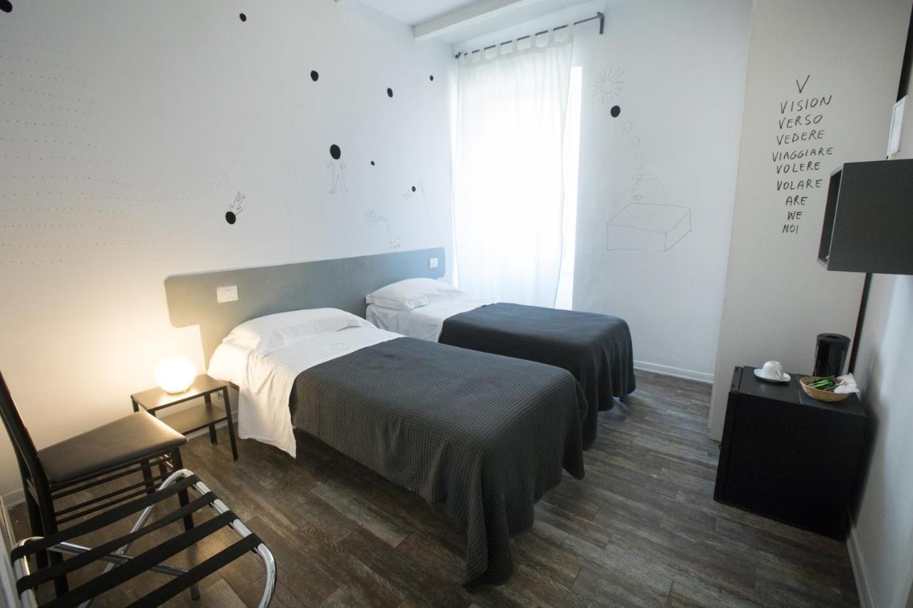 Boutique Novecento 2* La Spezia
