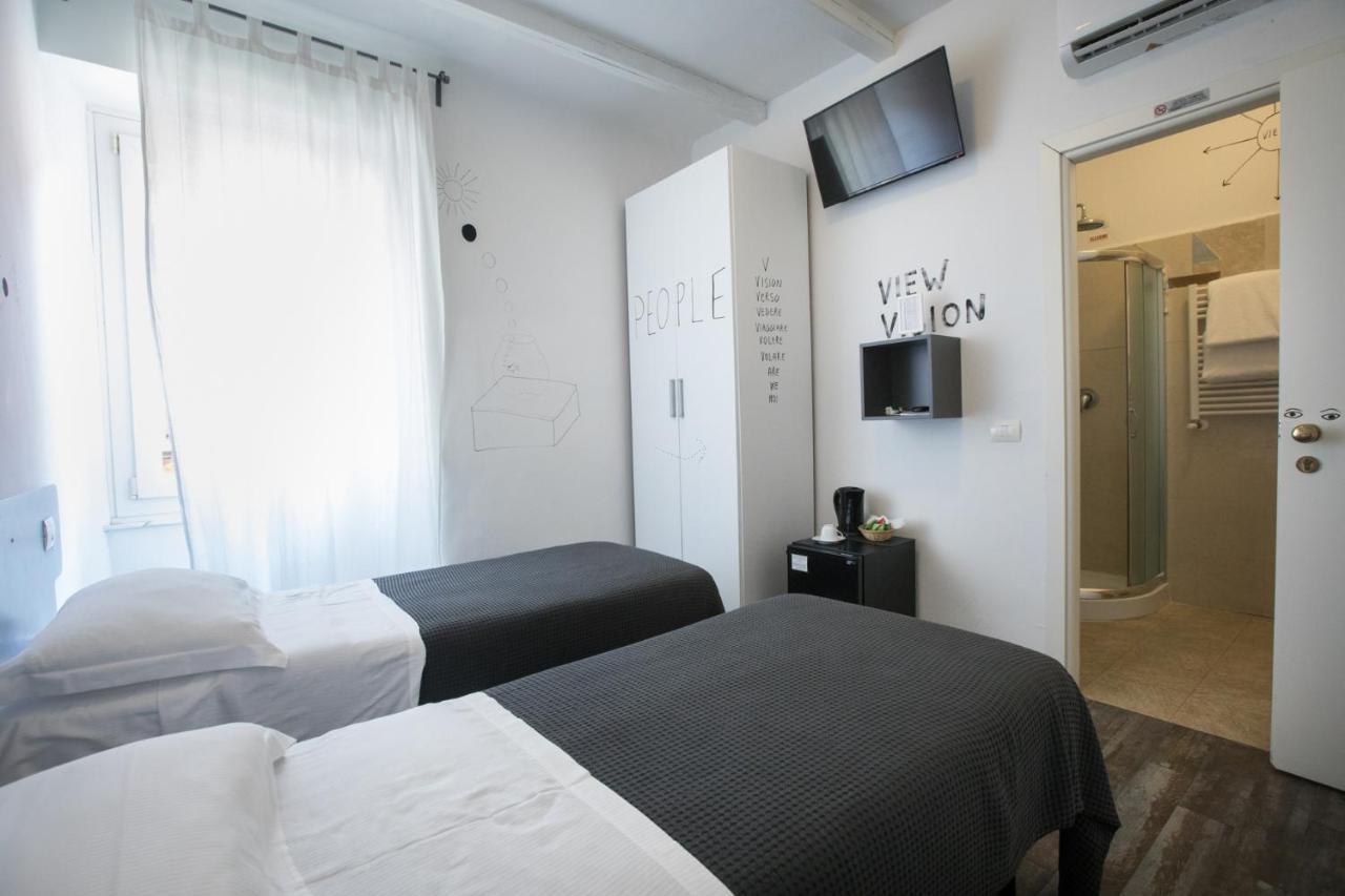 Boutique Novecento Hotel La Spezia