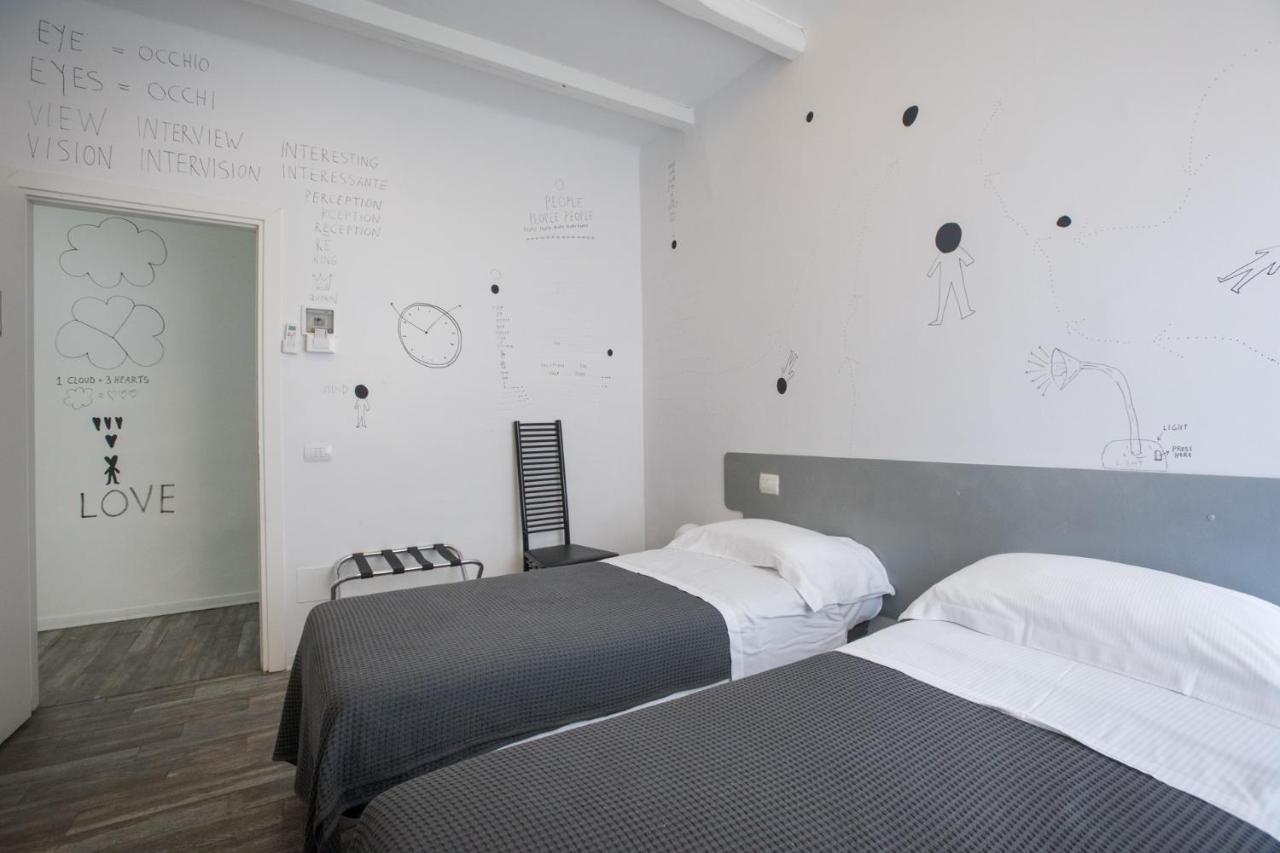 Hotel Boutique Novecento