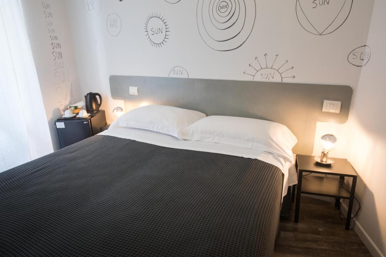 Boutique Novecento Hotel La Spezia