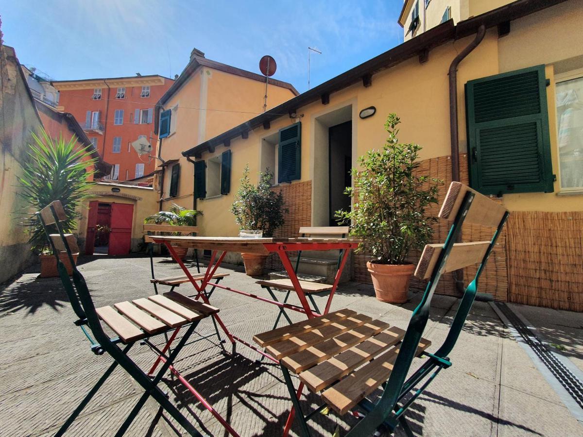 Boutique Novecento Hotel La Spezia