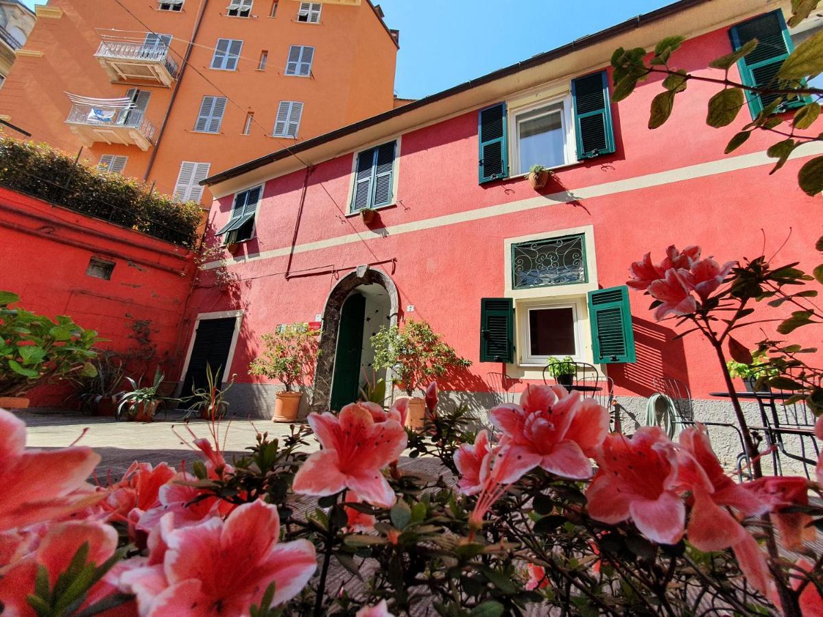Boutique Novecento Hotel La Spezia