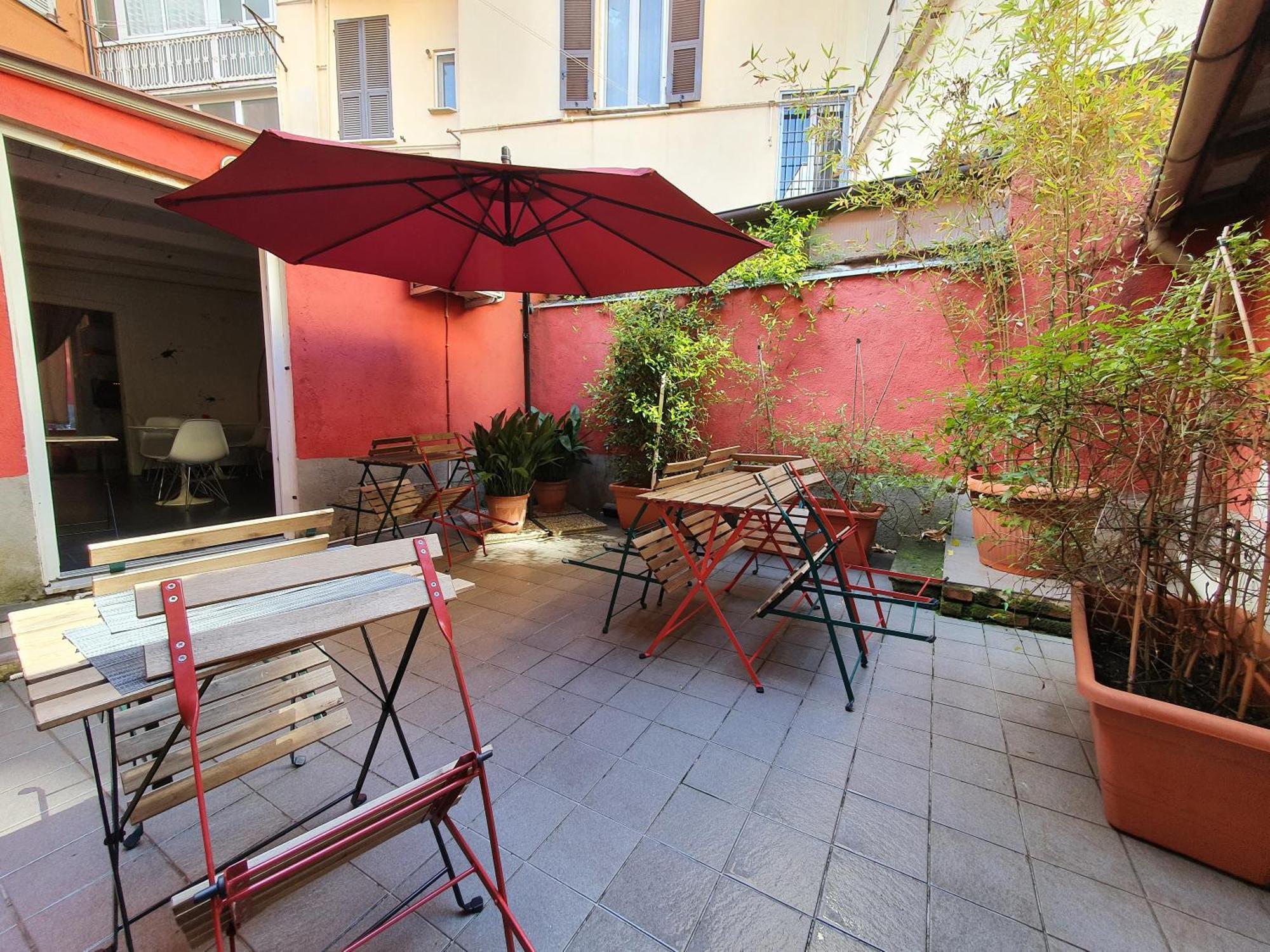 Boutique Novecento Hotel 2*
