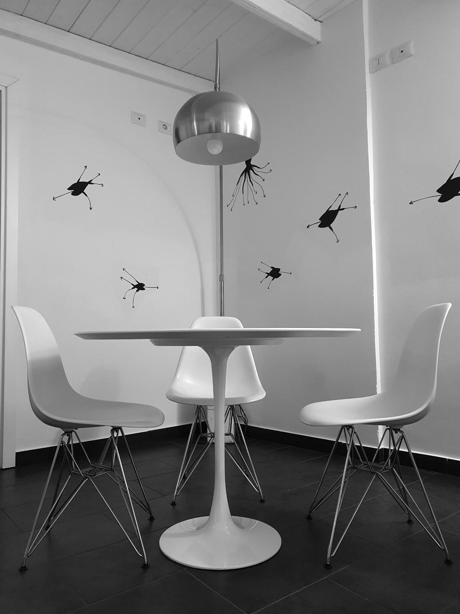 Boutique Novecento 2* La Spezia