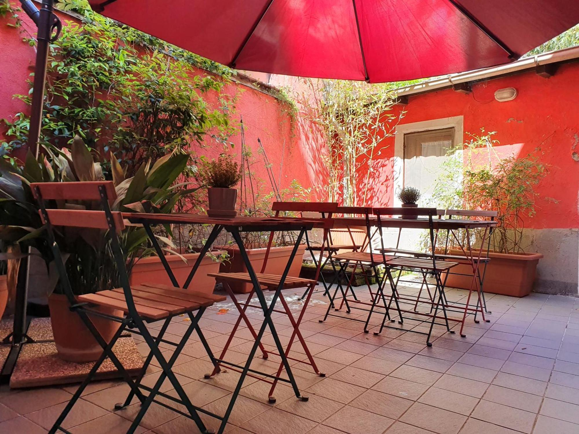 Hotel Boutique Novecento