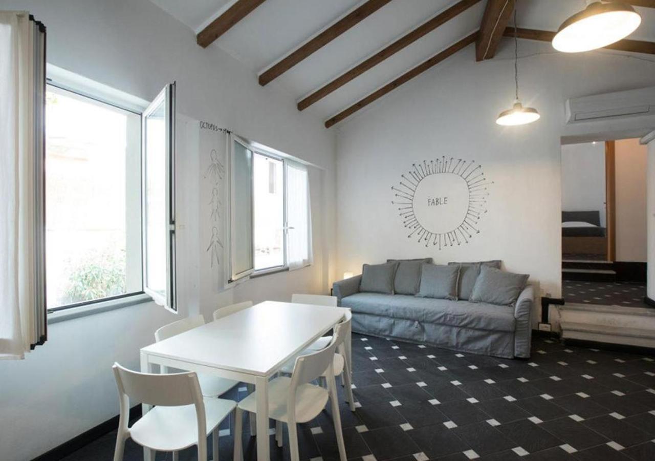 Boutique Novecento 2* La Spezia