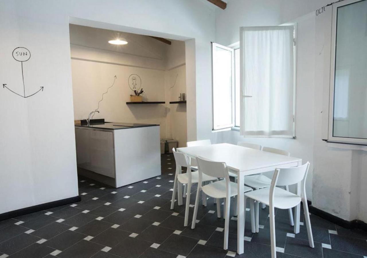 Boutique Novecento Hotel La Spezia