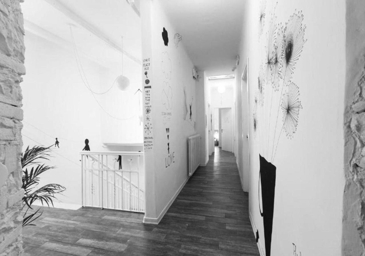 Hotel Boutique Novecento 2*