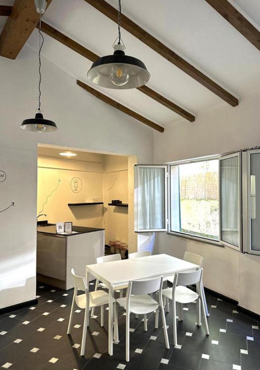 Boutique Novecento Hotel La Spezia