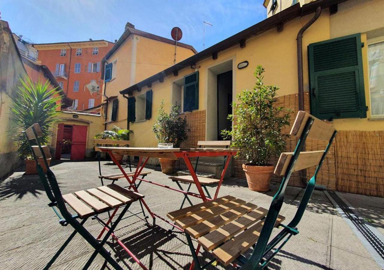 Hotel Boutique Novecento La Spezia