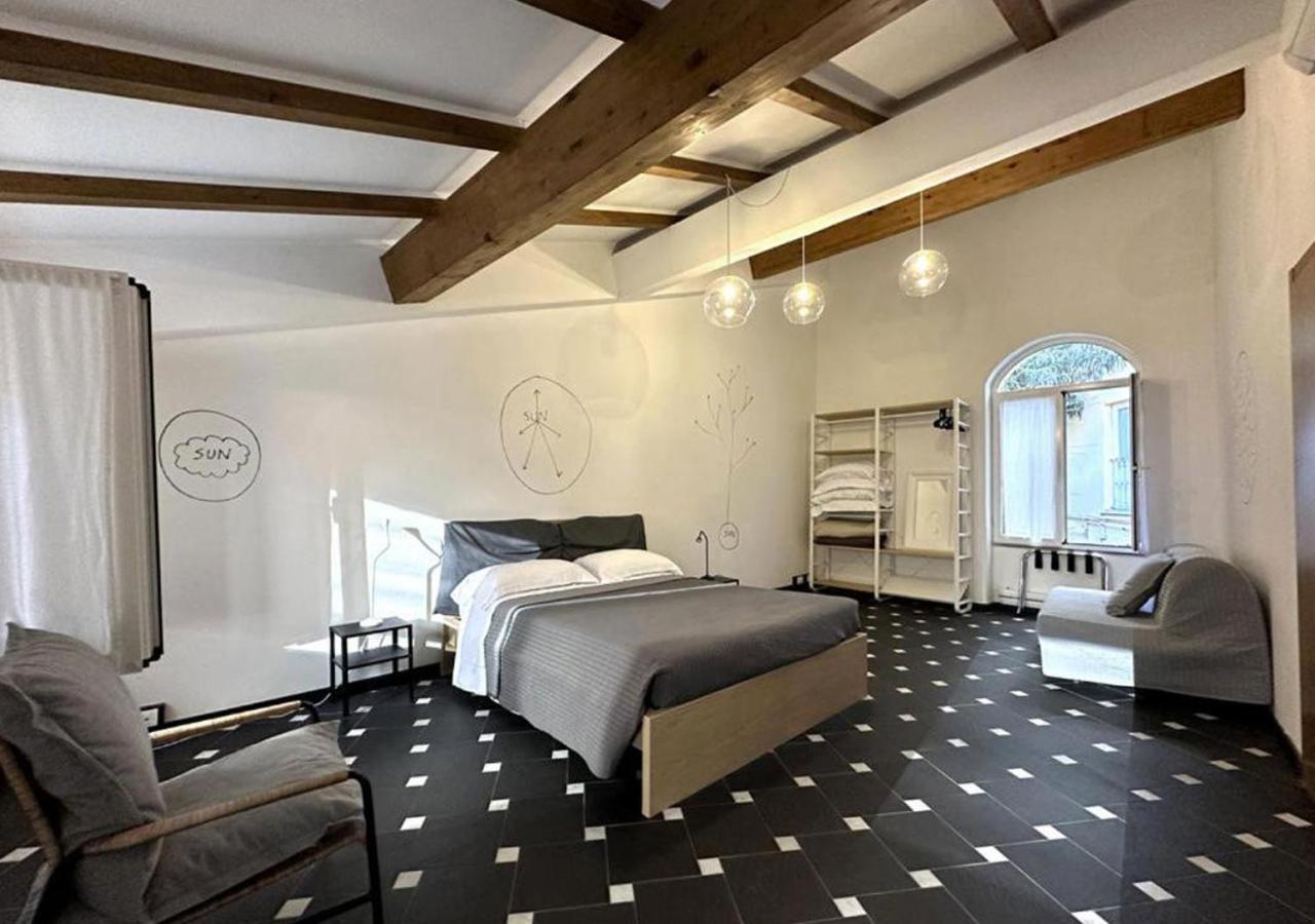 Boutique Novecento 2* La Spezia