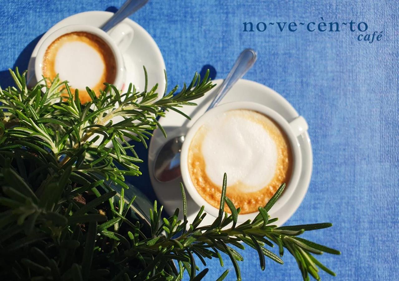 Hotel Boutique Novecento La Spezia