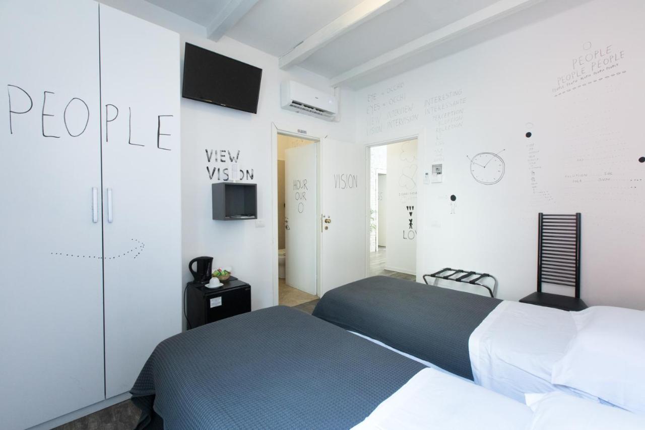 Boutique Novecento Hotel