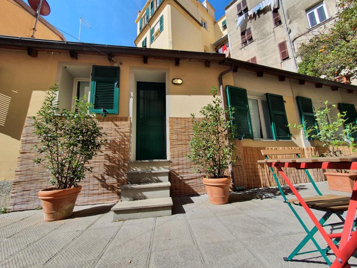 Hotel Boutique Novecento La Spezia