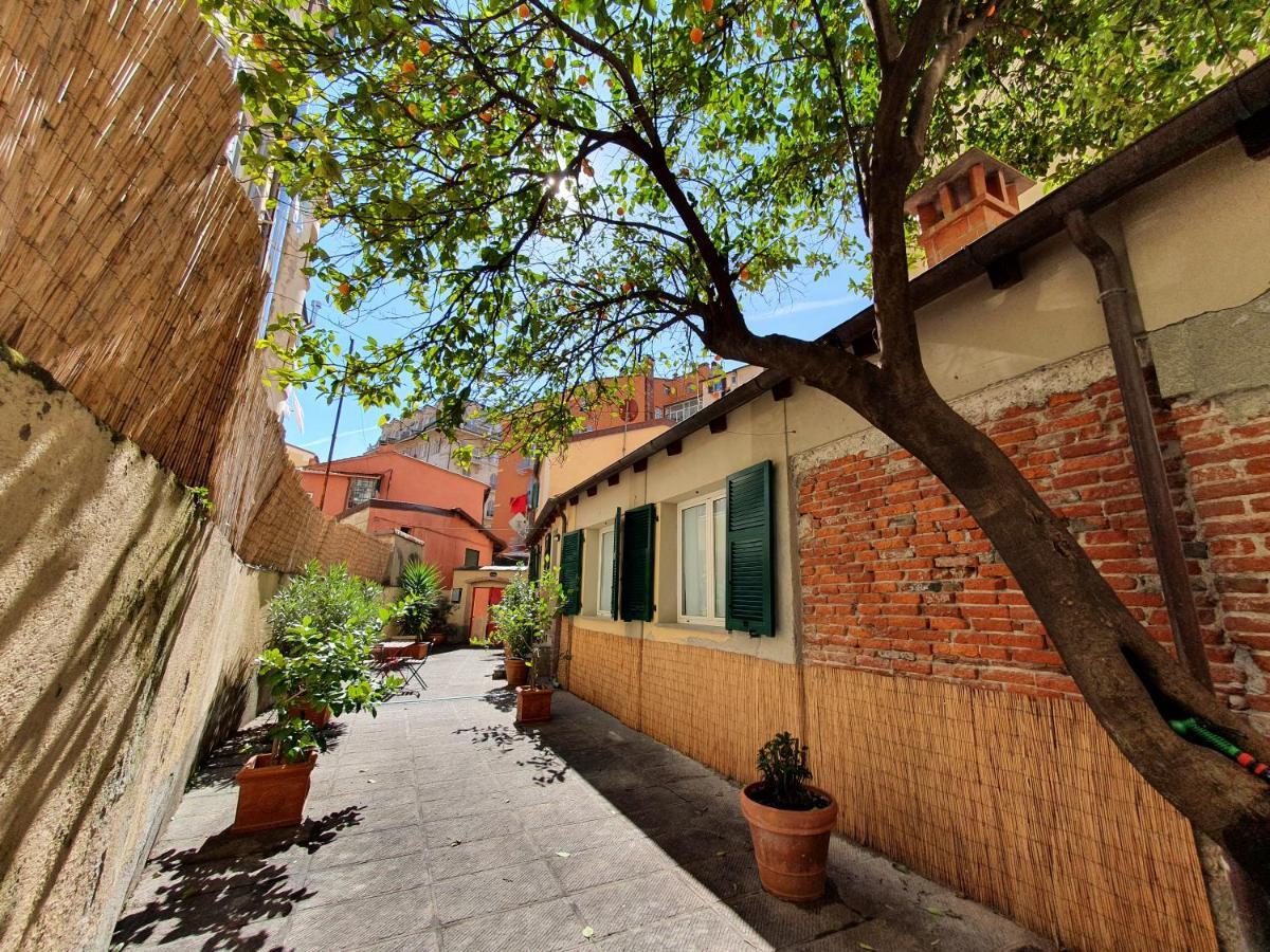 Boutique Novecento Hotel La Spezia