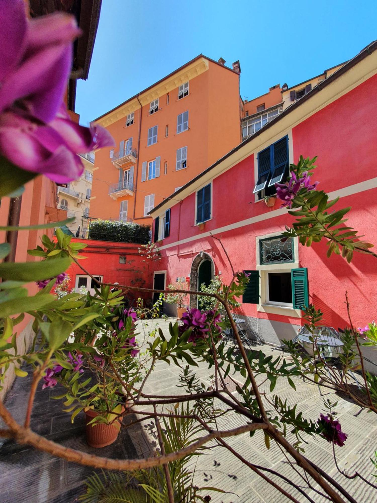Novecento Hotel