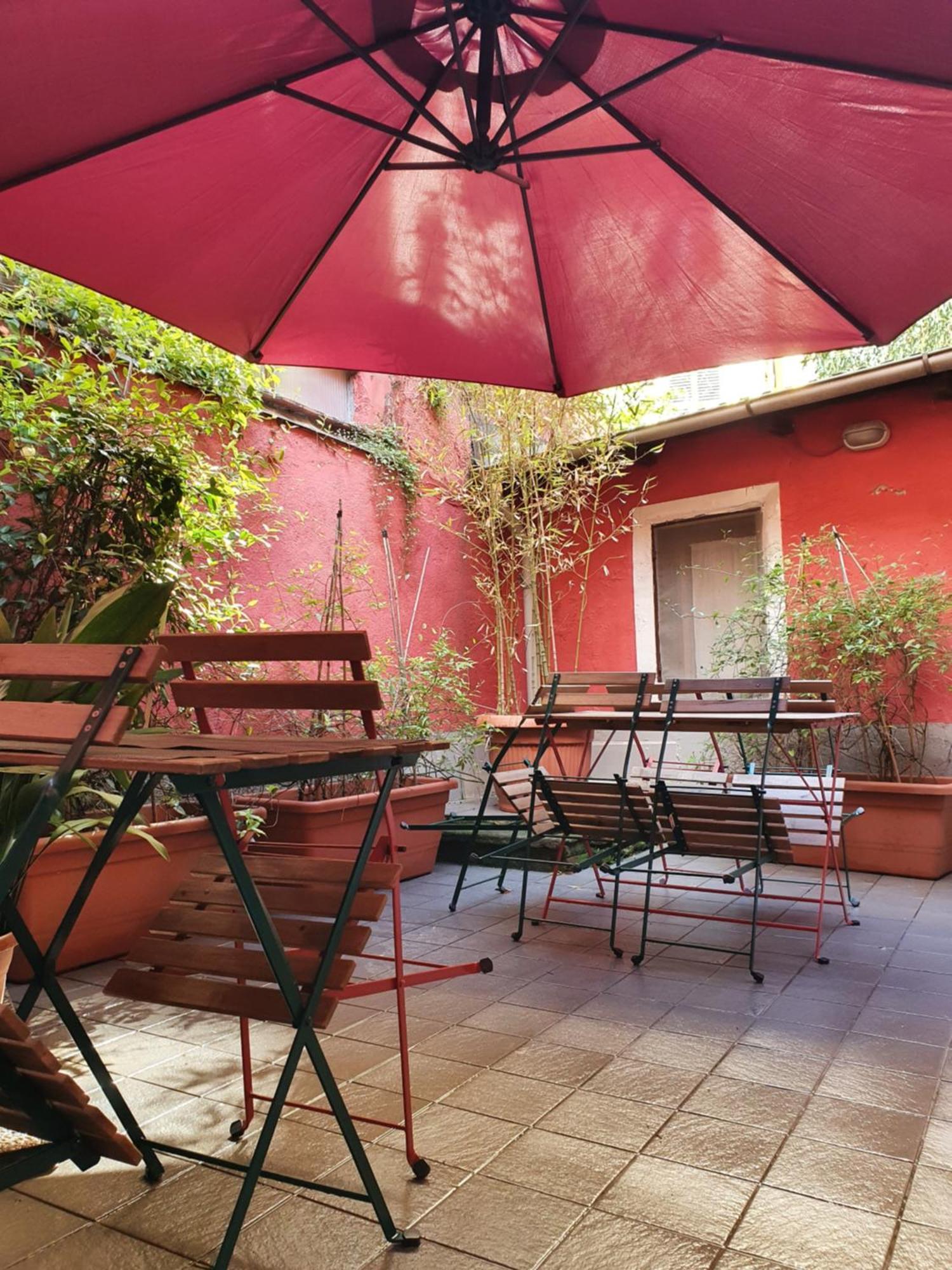 Hotel Boutique Novecento