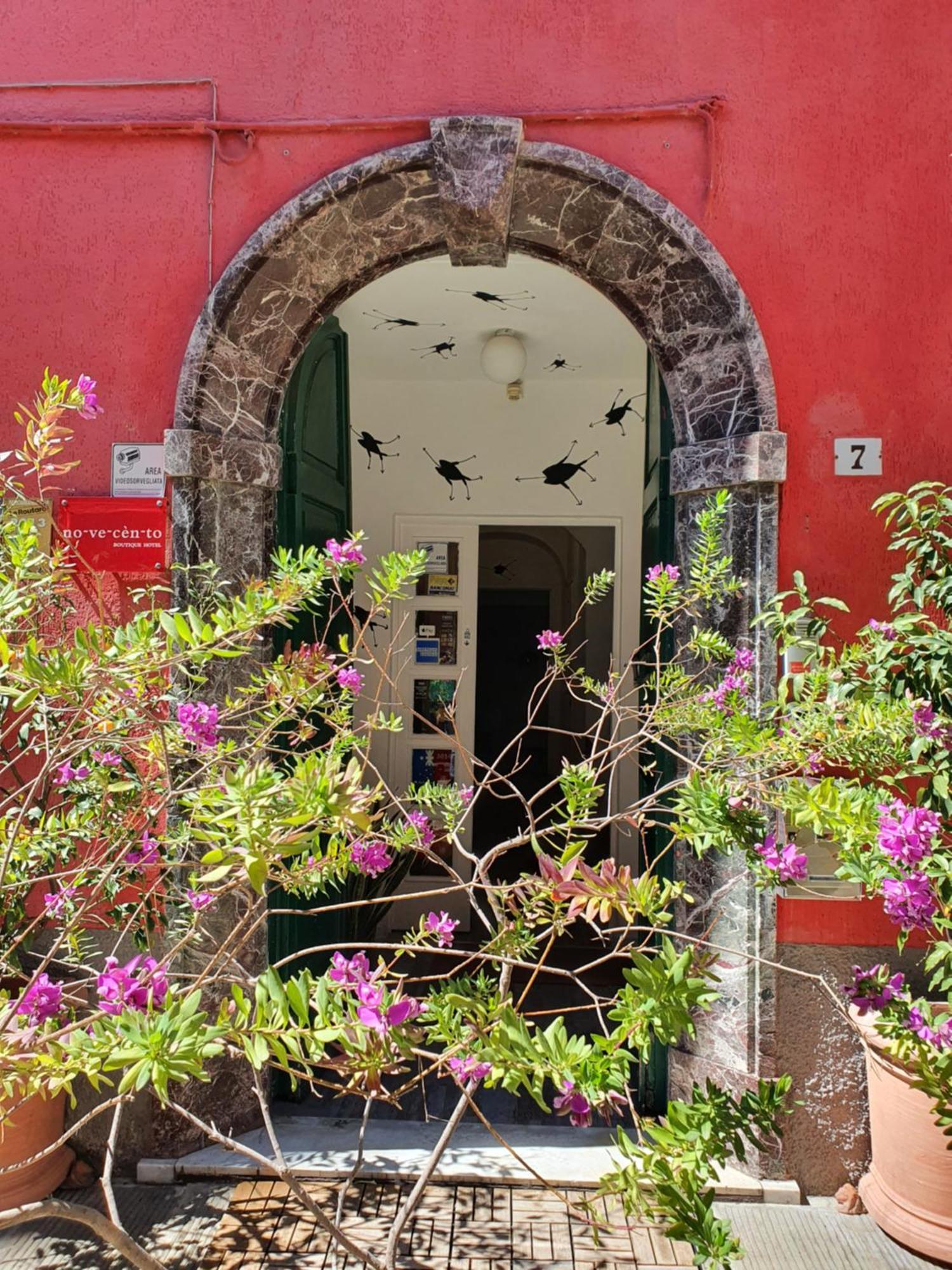 Hotel Boutique Novecento La Spezia