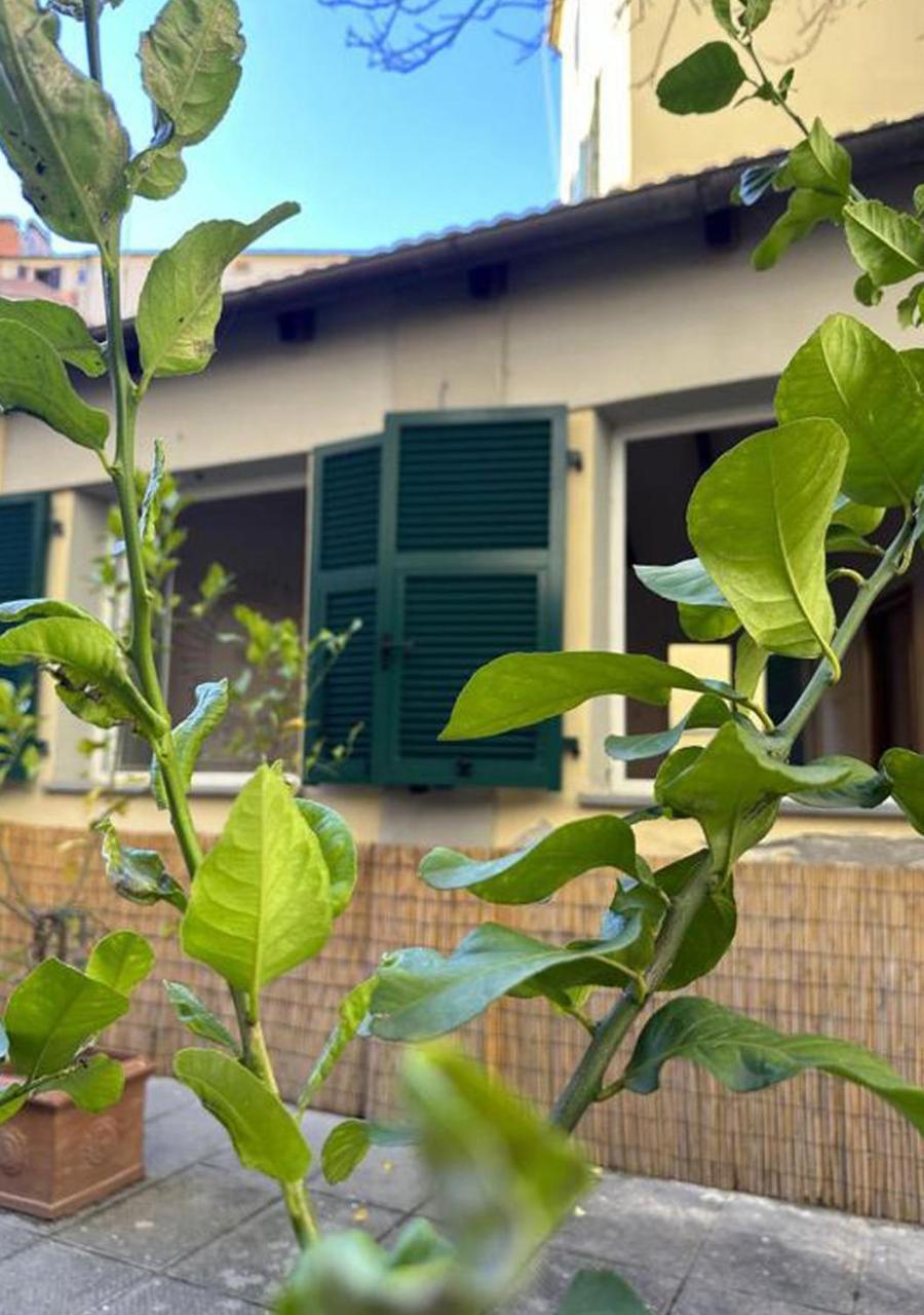 Boutique Novecento Hotel La Spezia