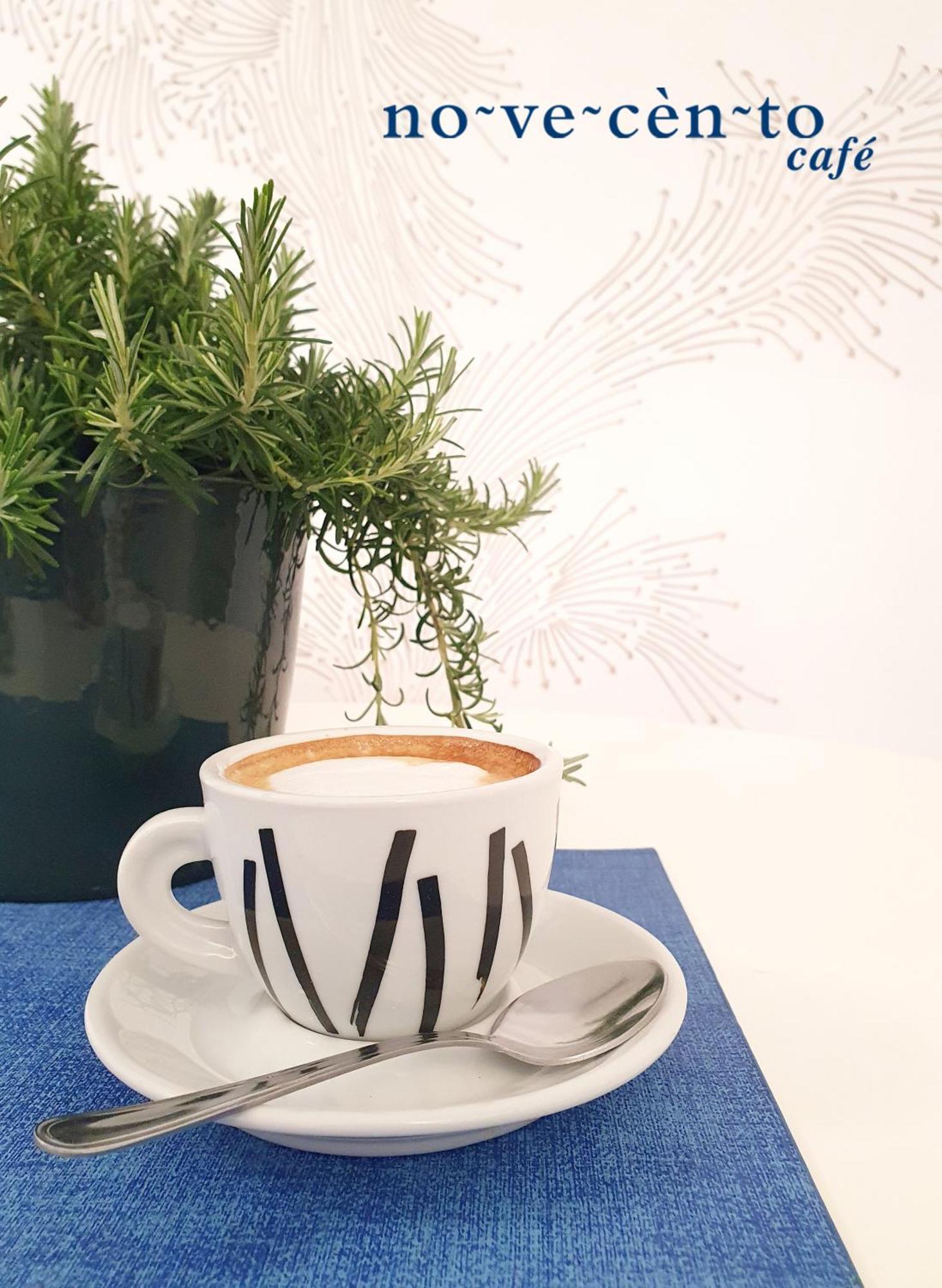 Boutique Novecento 2*